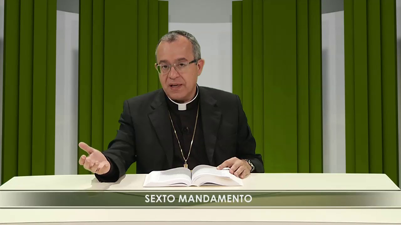 O que significa ascese? - Igreja Militante - 27/07/2018