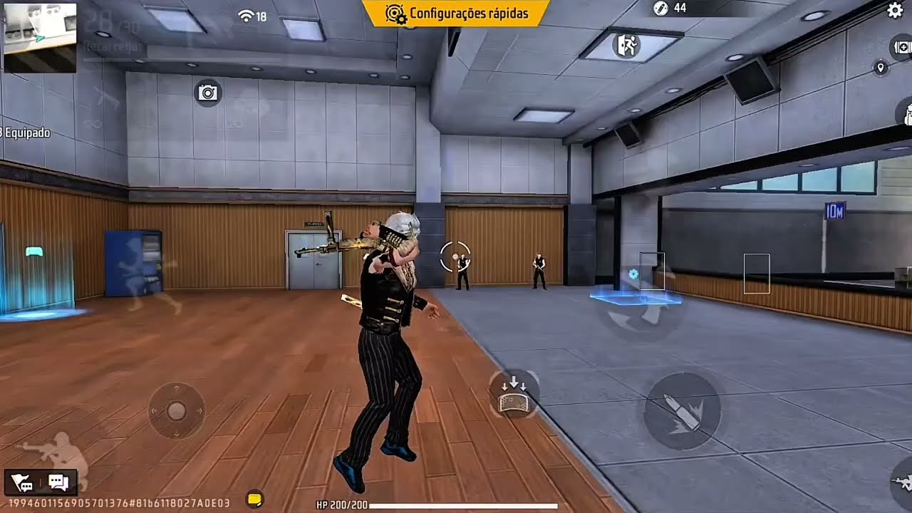 PAINEL FFH4X 🤪🔥XIT FREE FIRE ATUALIZADO REGEDIT MOBILE XIT PARA ANDROID E IPHONE XIT FF LINK DIRETO