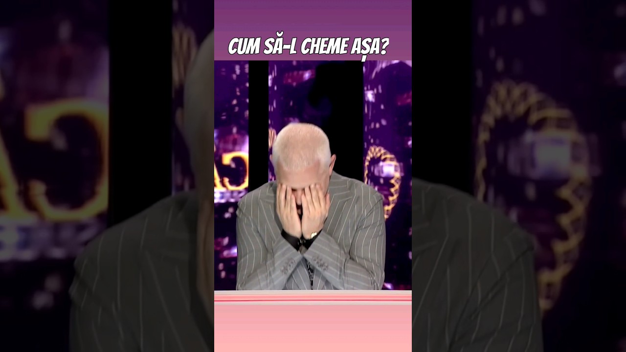 Nu mai r&acirc;deți! 🤣😅🤣 #culise