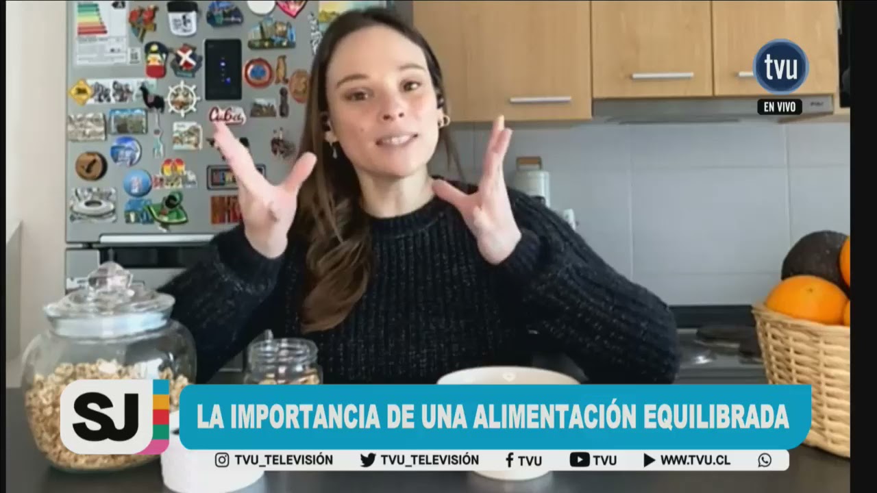 Que no sea solo pan: las claves para un desayuno simple y saludable