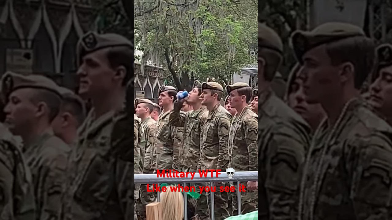 Military wtf #military #trends #beer #fypシ゚viral #army #marines #shorts #fyp #tiktok #subscribe #wtf