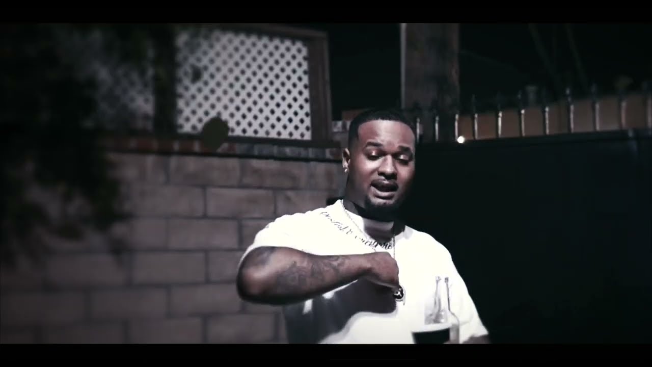 AzSwaye Ft. AzChike  - GYMU (Dir by, NikonKwame)