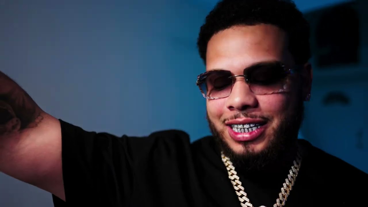 Rx Papi “NBA Finals” (Official Video) Shot By: @teoshotthis5016