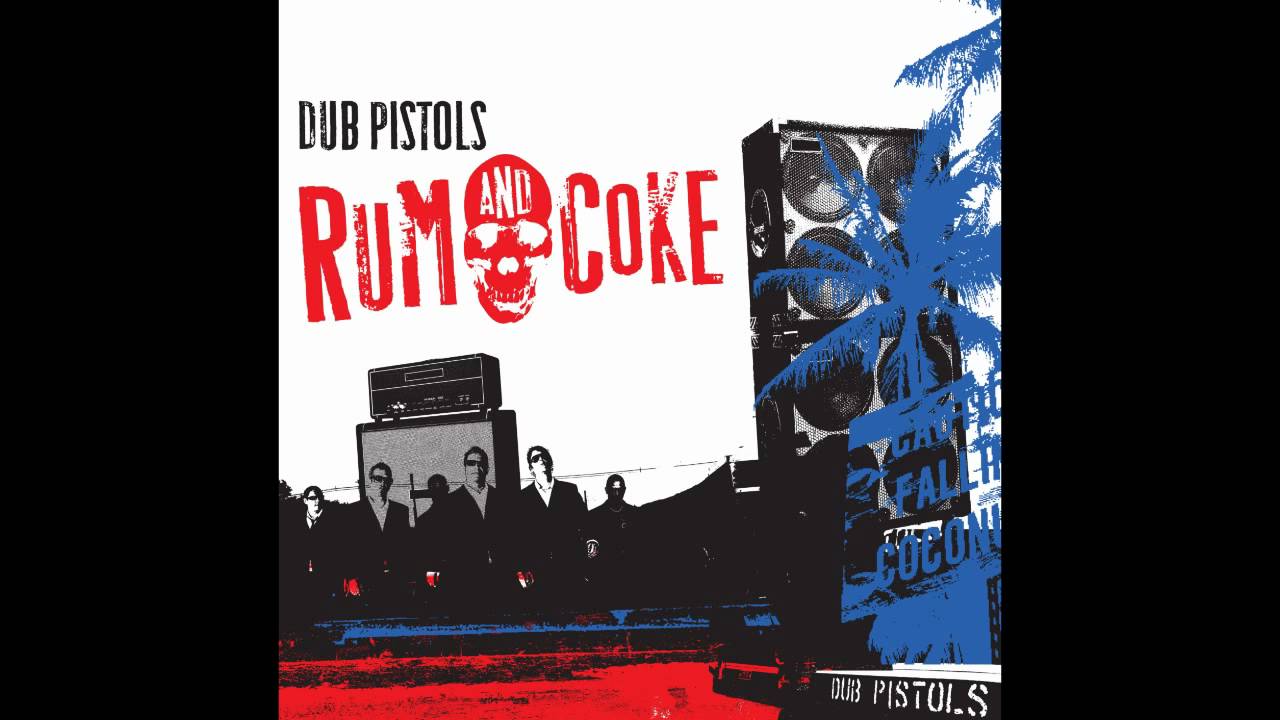 Dub Pistols - Six Months