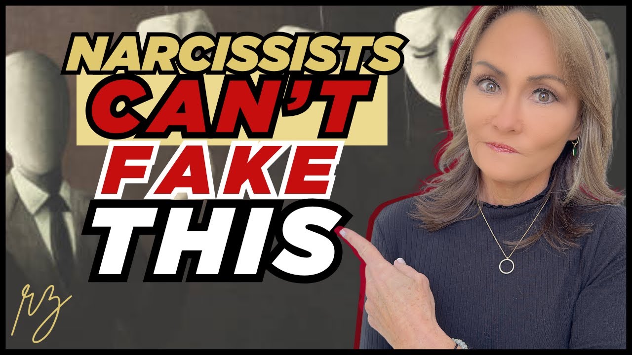 The One Emotion Narcissists Can’t Fake