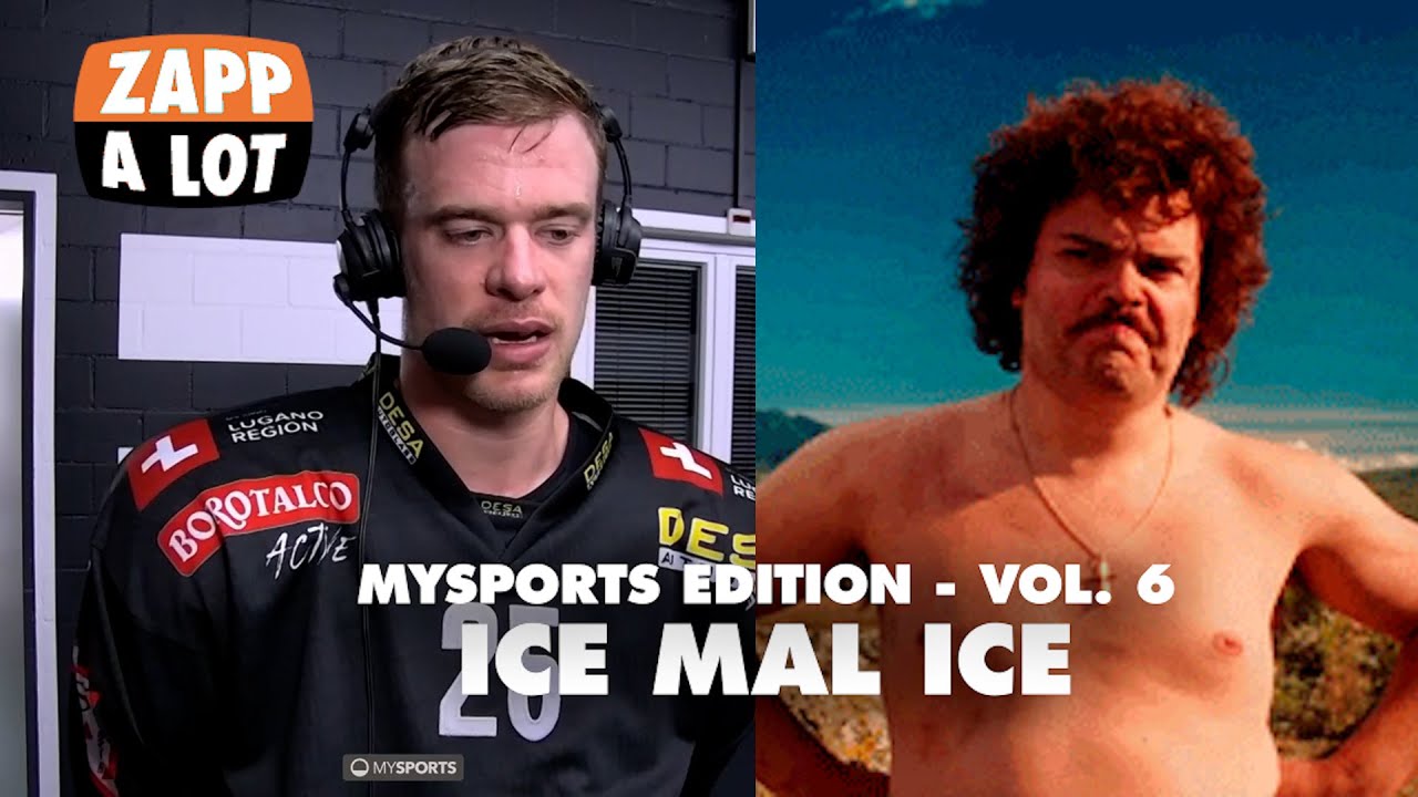Ice mal Ice: Wenn sich Experten verbünden | Folge 6