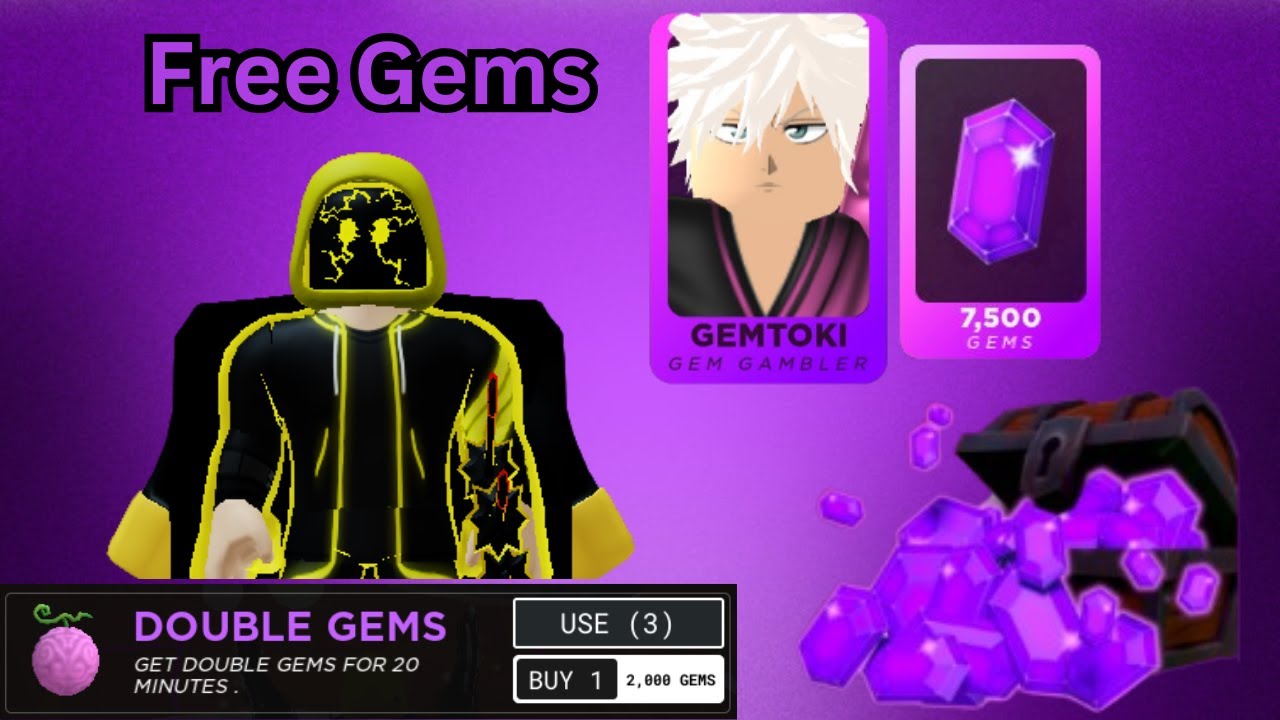 [Death Ball] *Fastest* Way To Grind Gems