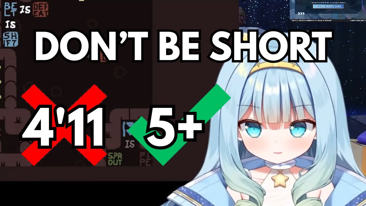 Jelly Tells Chat How NOT to Get Girls