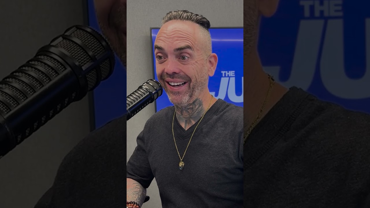 Lady Gaga Cancelled Your Wedding - The Jubal Show's Jubal Phone Pranks