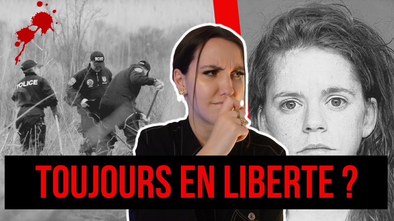 LE LONG ISLAND SERIAL KILLER : au moins 10 VICTIMES, mais 0 SUSPECT ?