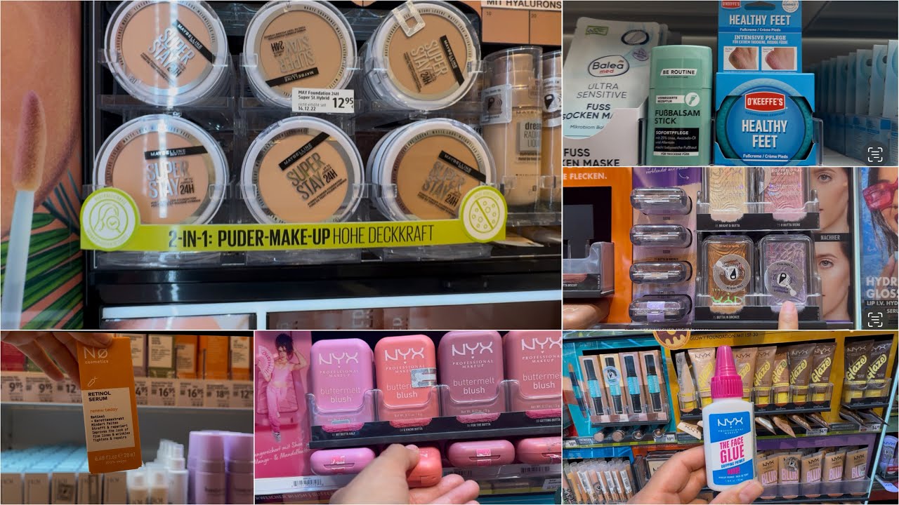 جربتي هاد المنتج السحري الي صاير ترند 😍مع افضل انواع مكياج من dm