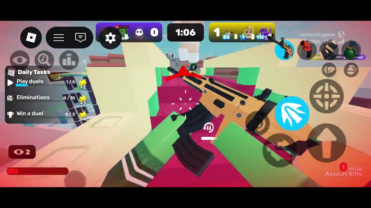 Idk what to call this