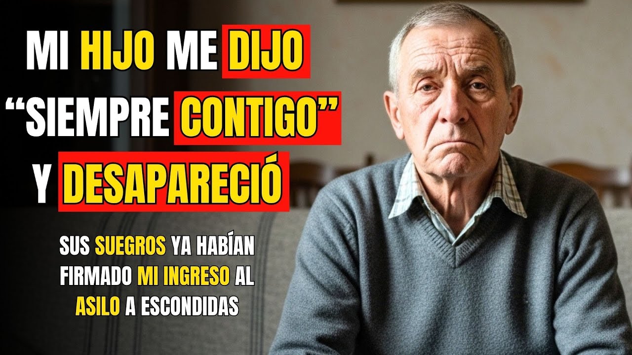 Él Me Dijo 