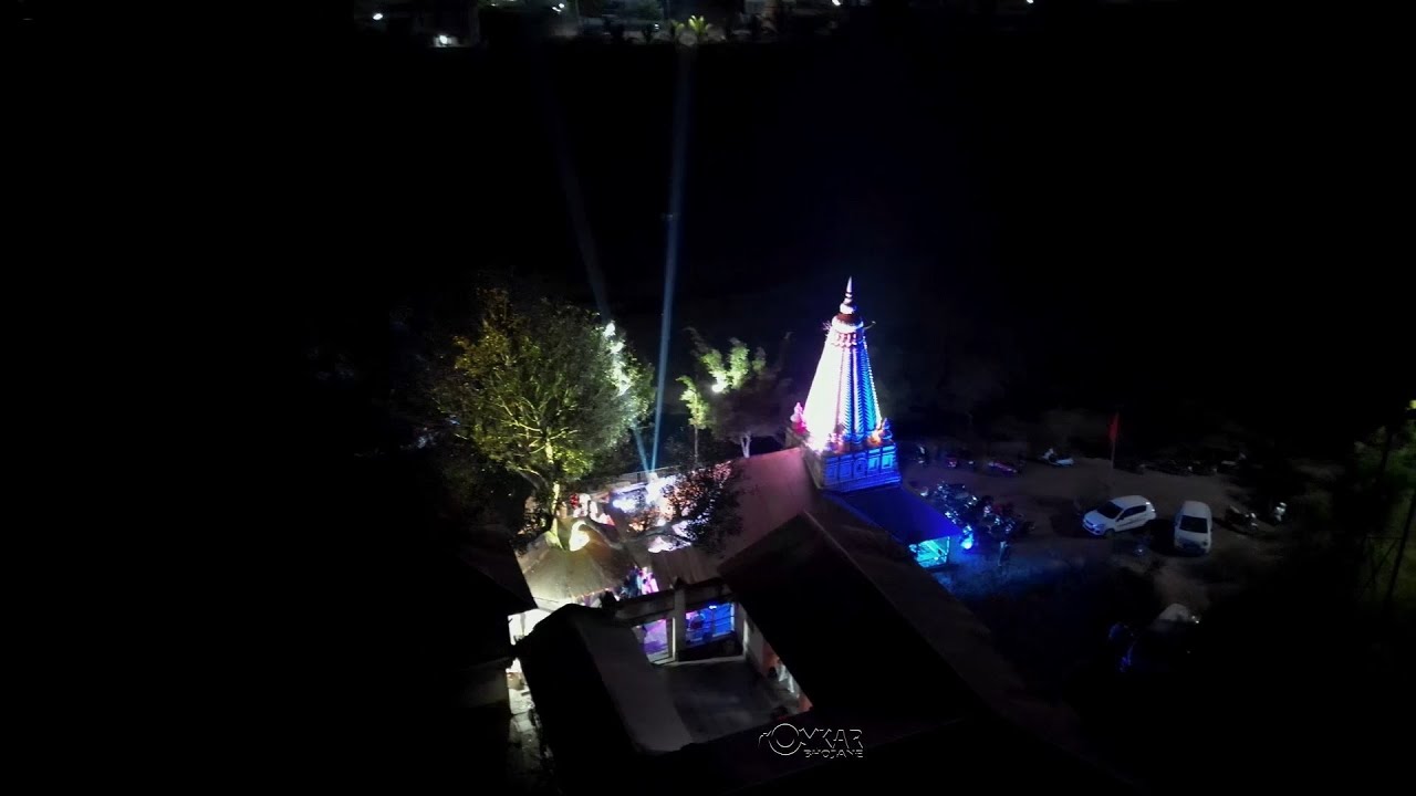 Shree Bhadreshwar Temple Mahashivratri 2023 Wai Maharashtra