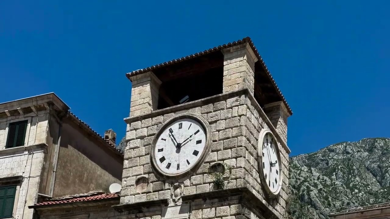 2025 Kroatien   Bosnien Montenegro   Albanien