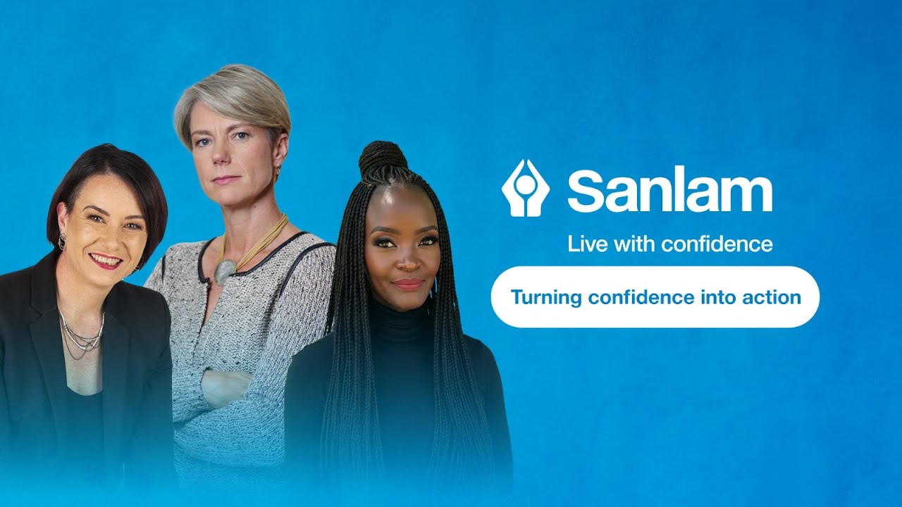 How to turn confidence into action