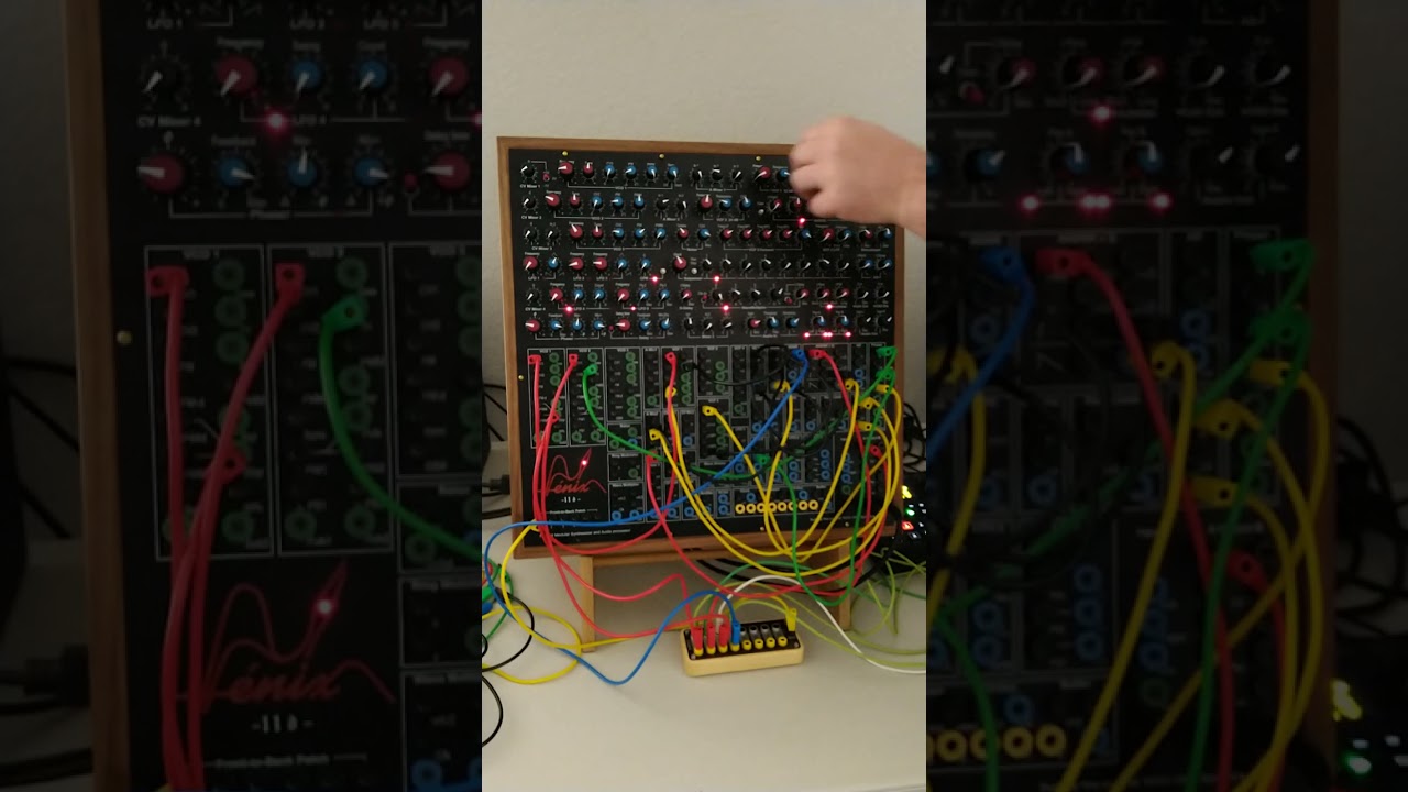 Synton Fenix 2d - patch#1