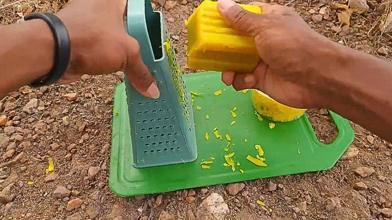 COMO FAZER ISCA DE FOGO 🔥 COM GASOLINA E SABÃO