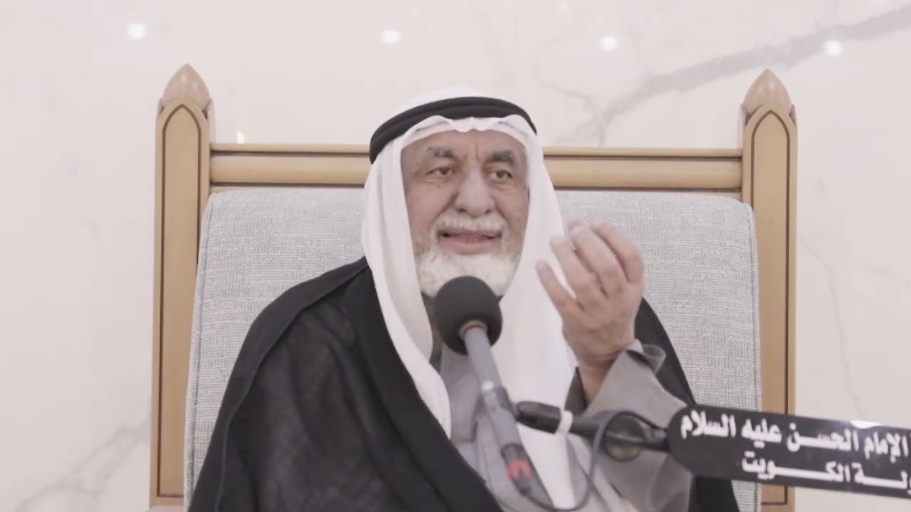 سورة النور ٧
