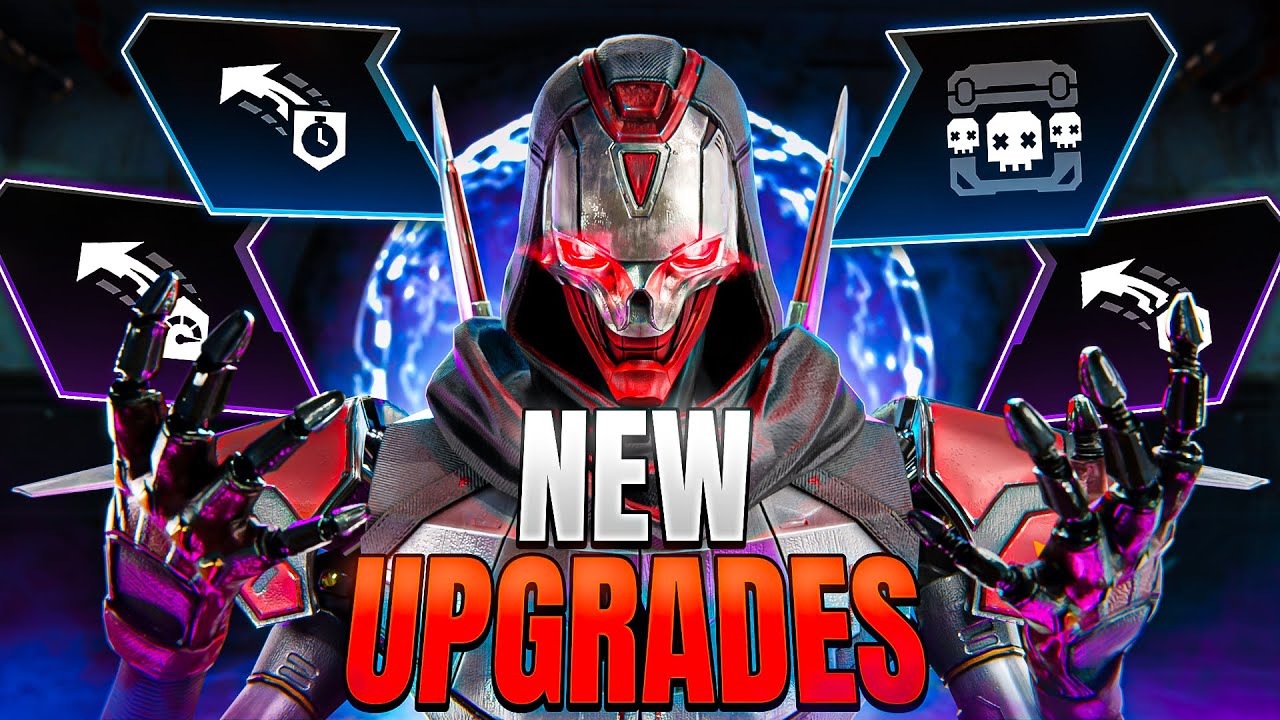 REVENANT UPGRADES BUT WITH MOVEMENT...