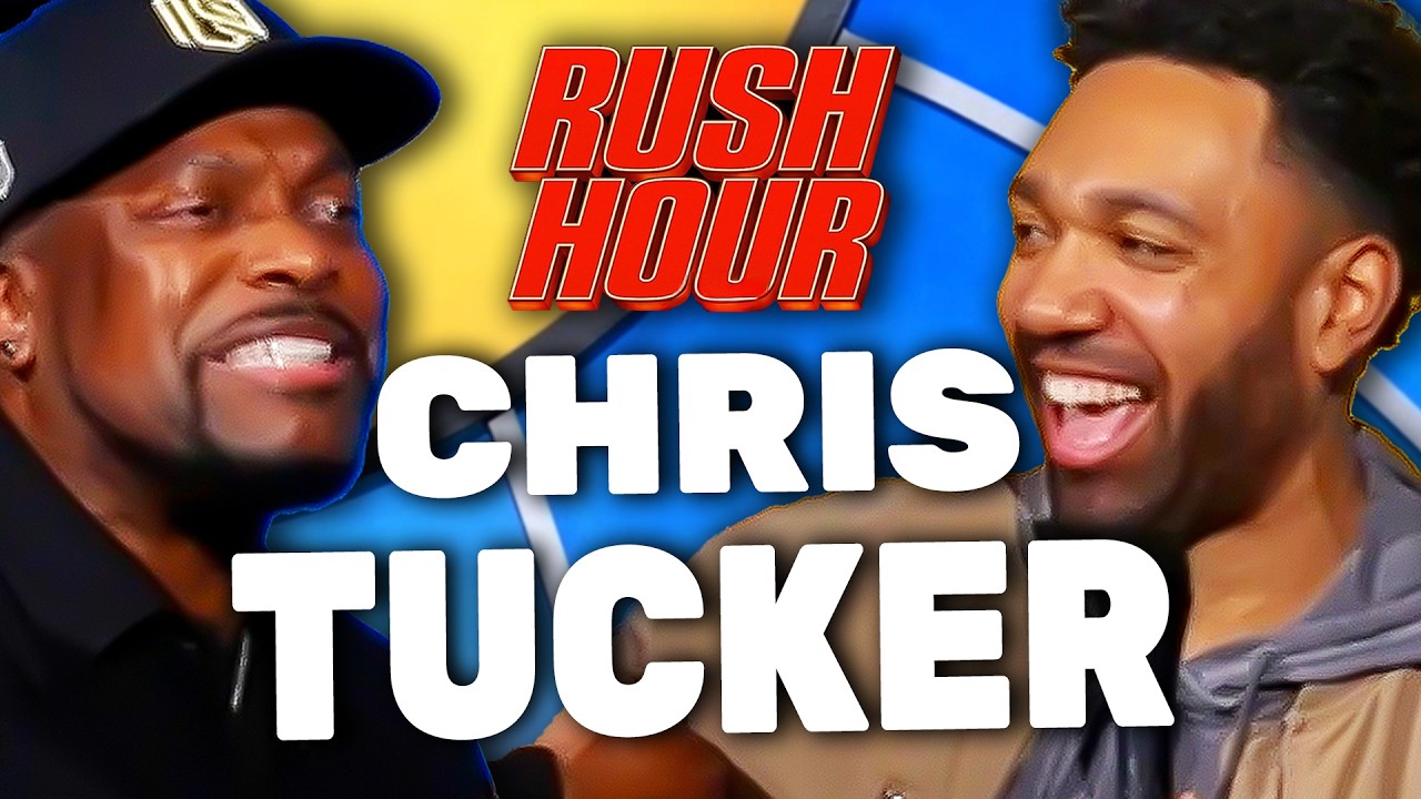 Chris Tucker SURPRISED Everyone at My Show! (Stand-Up Comedy)