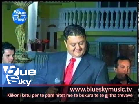 Gezim Salaj - Ulqinaku na ka ardh