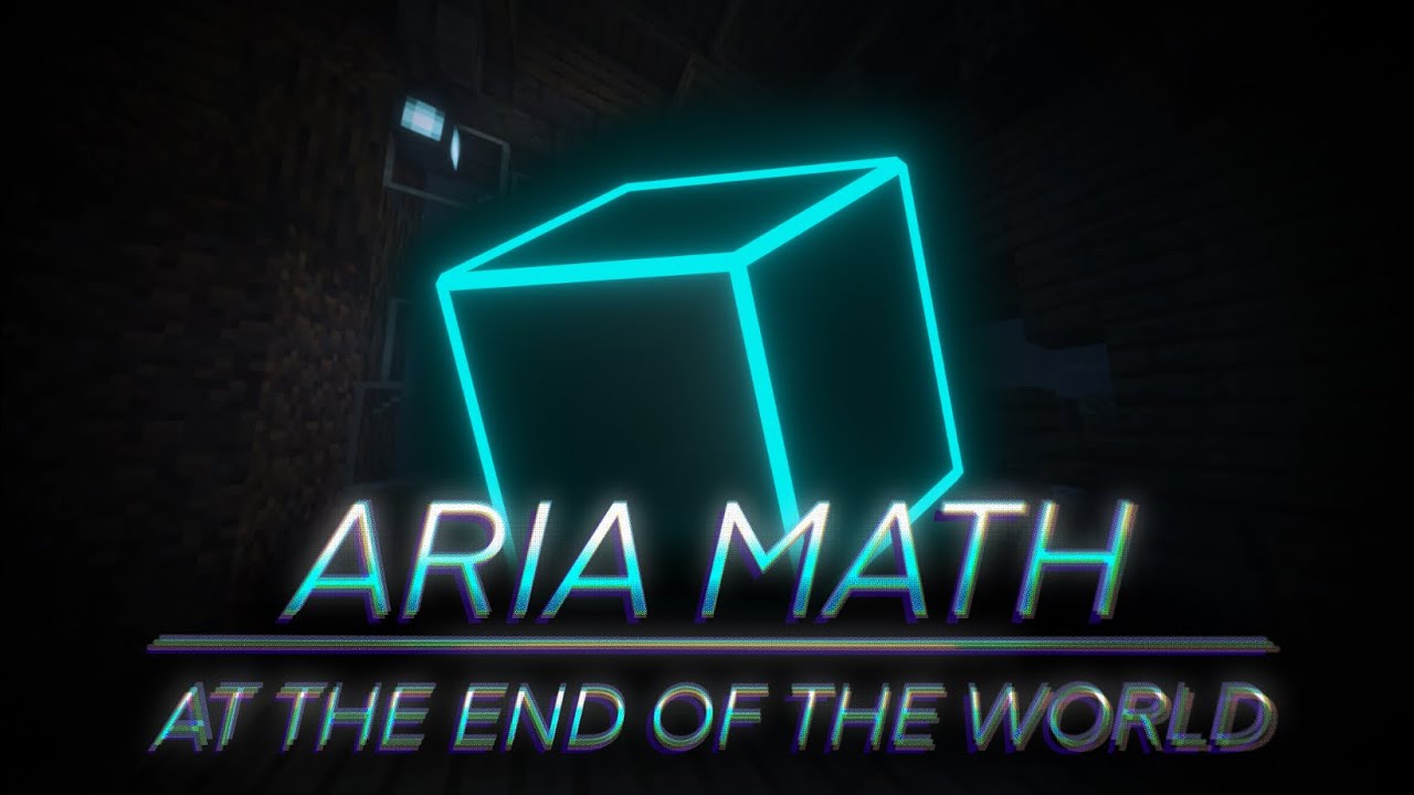Aria Math at the End of the World