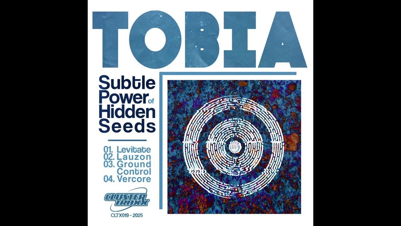 TOBIA - Lauzon