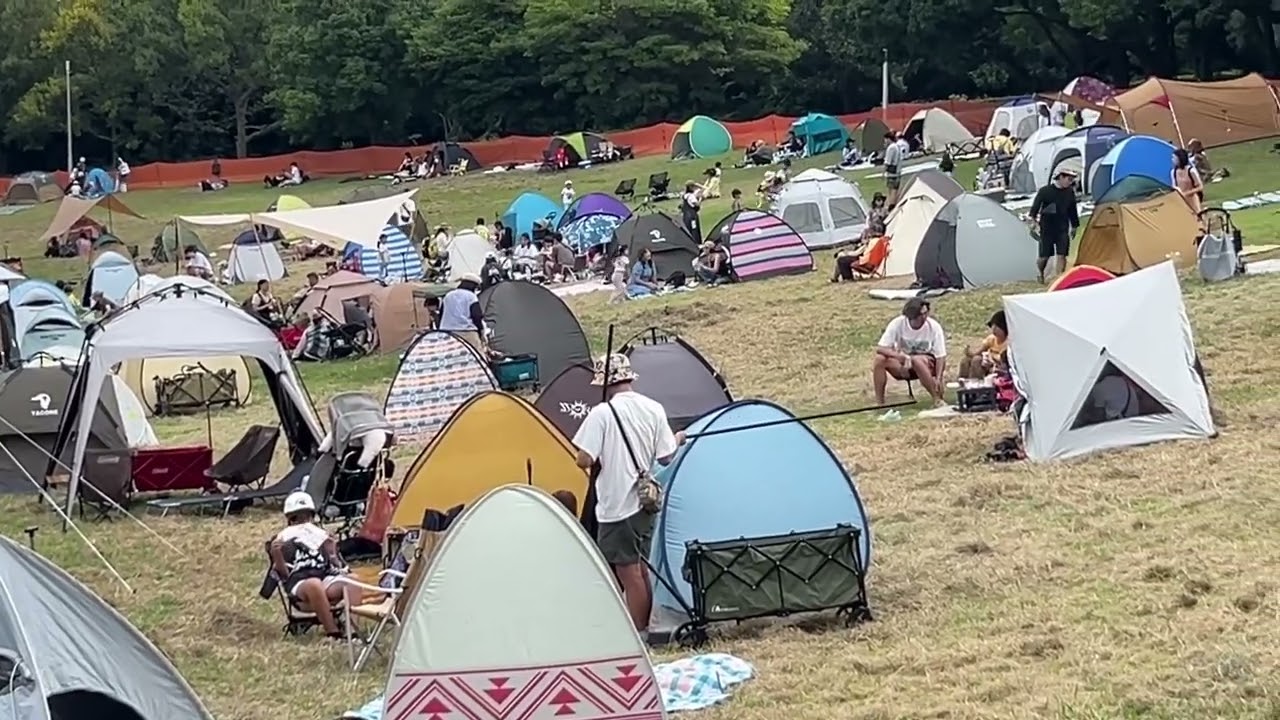 千葉港公園祭りchiba port park #youtube #youtubejapan #videoviral 