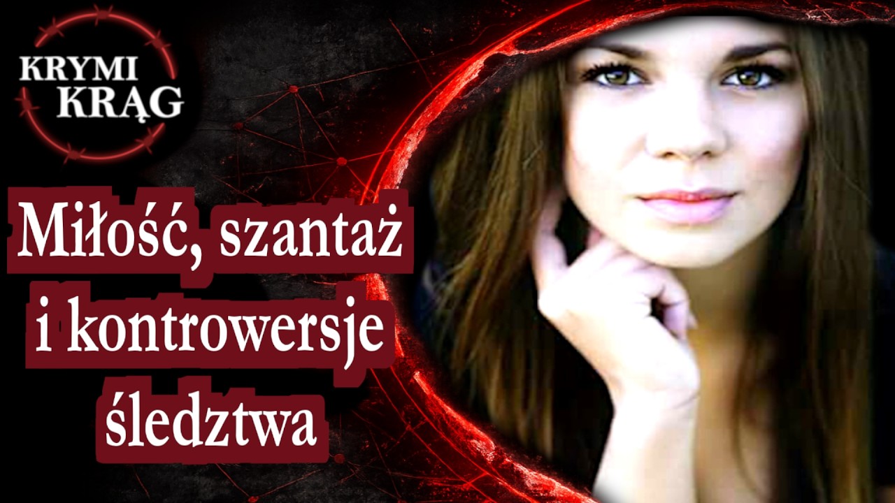 HISTORIA KLAUDII KAZIECZKO: CYFROWA PRZEMOC I BŁĘDY ŚLEDCZYCH? | KrymiKrąg | #127