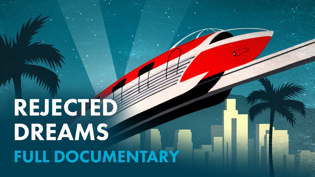 How Los Angeles Rejected the Monorail