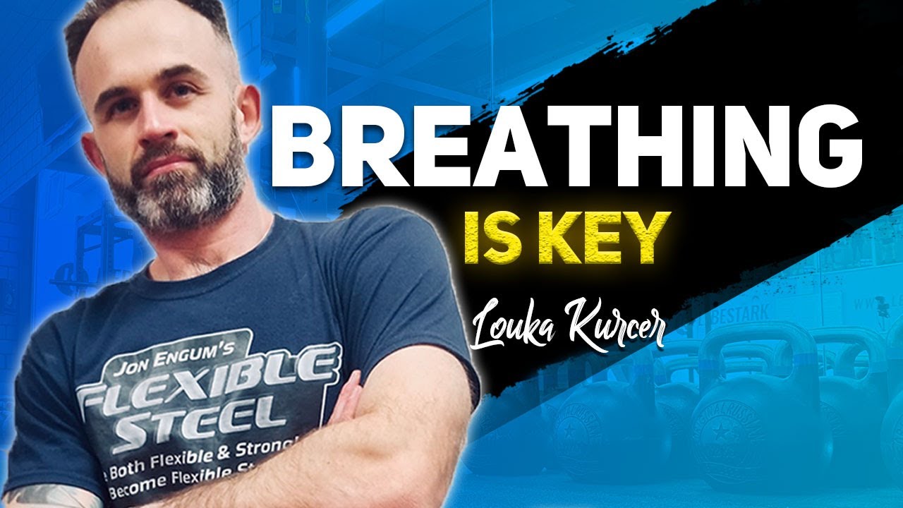 Rest Hard | w/ Louka Kurcer - (Kettle Knights Podcast #26)