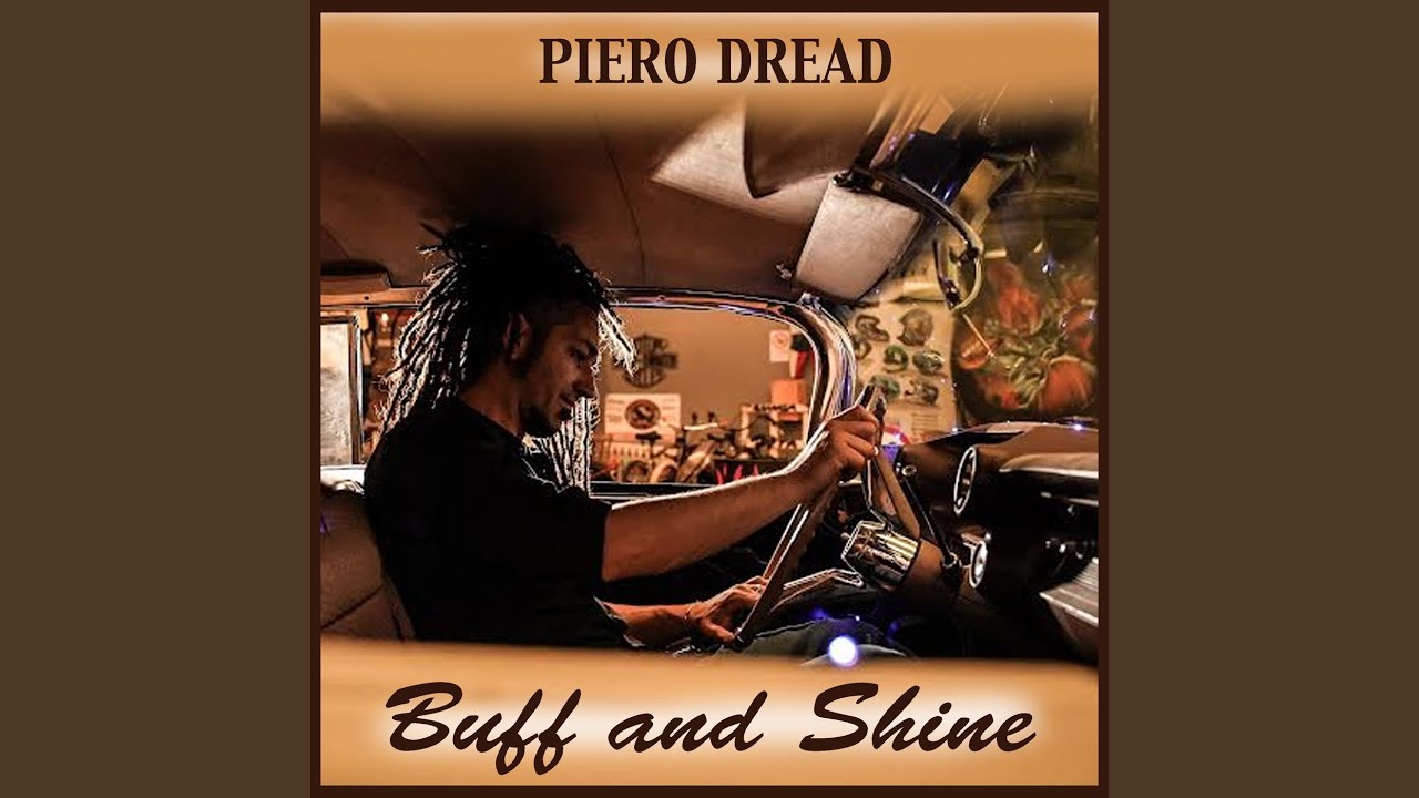 Buff and Shine