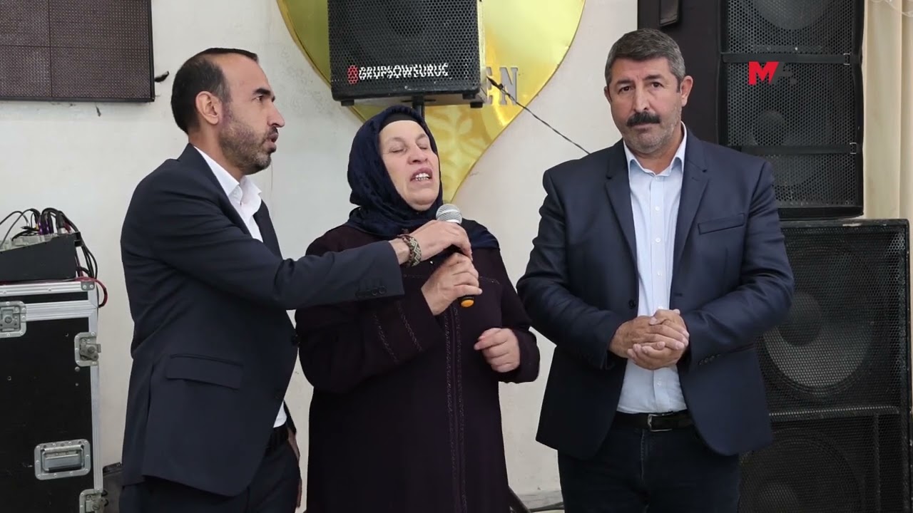 ŞENYAŞAR AİLESİ 6 YIL 4 AY SONRA TAZİYE KURDU
