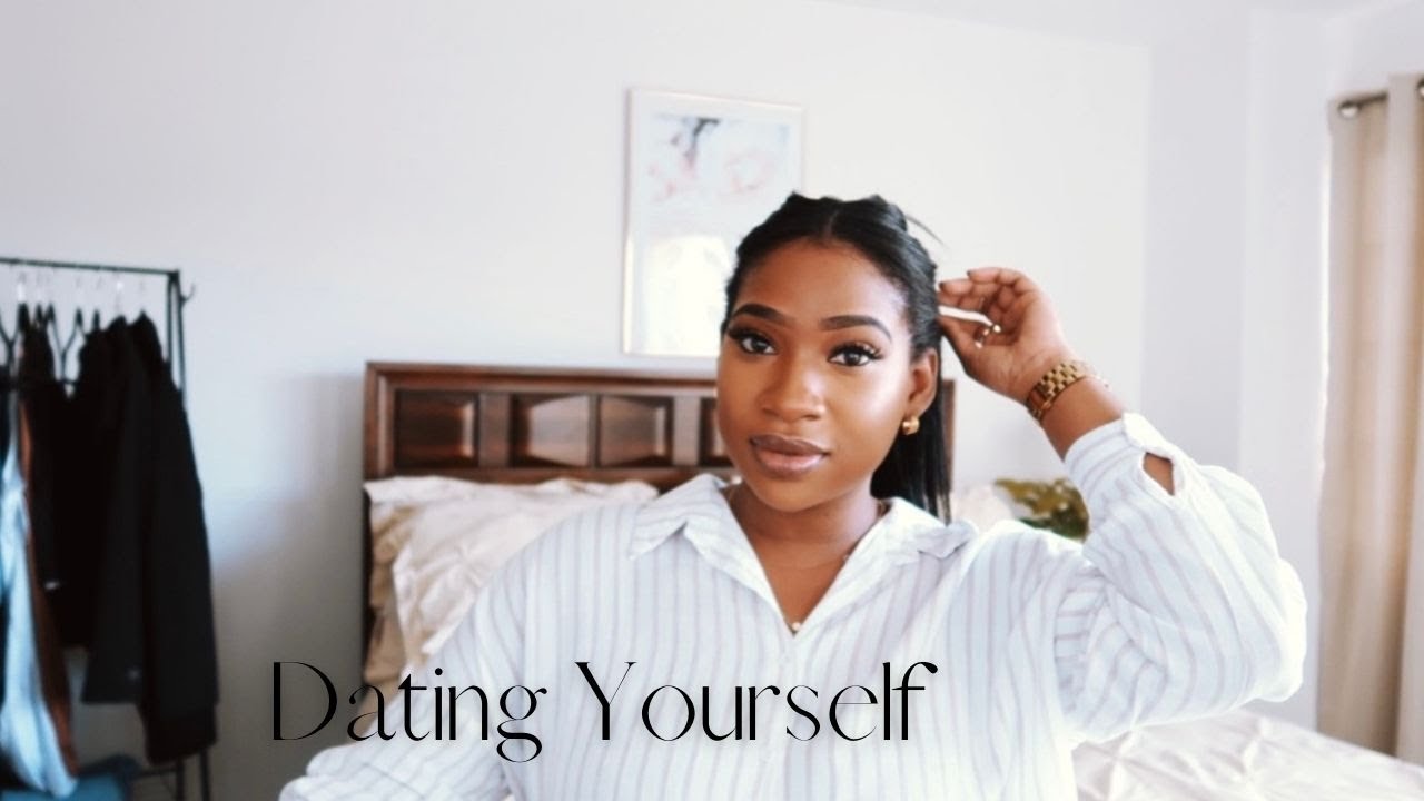 Dating yourself | the best things to do when single