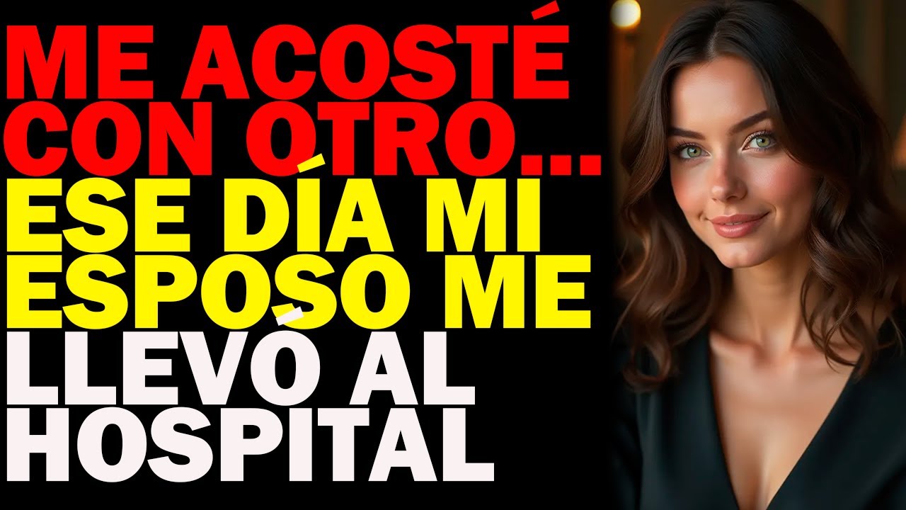 Mi marido lo grabó todo en secreto... y lo envió a mi trabajo y familia | Esposa infiel