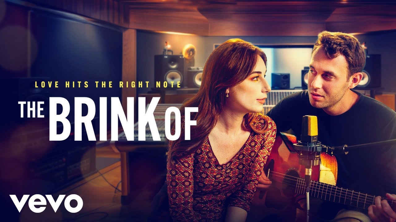 The Brink Of - The Brink Of (Official Trailer)