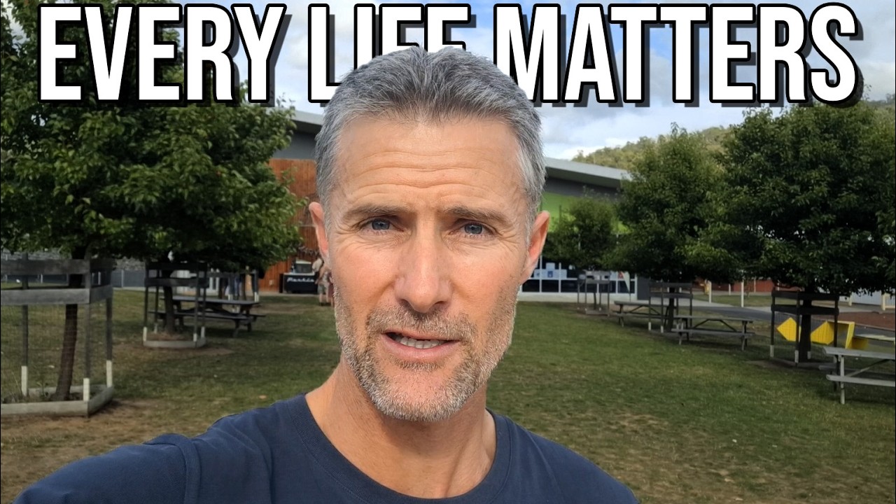 Why Every Human Life has Great Value