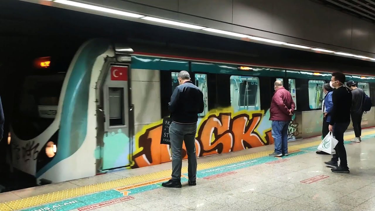 Bosphorus Warriors - DSK Crew