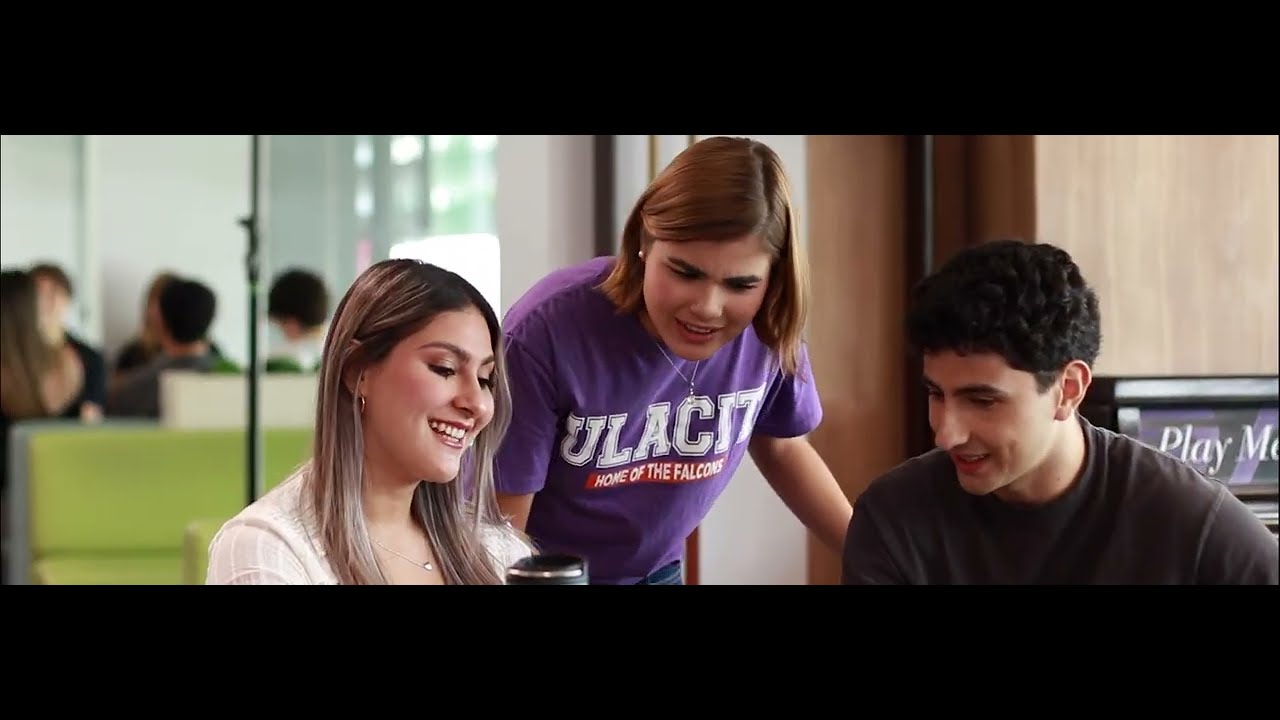 Introducción ULACIT