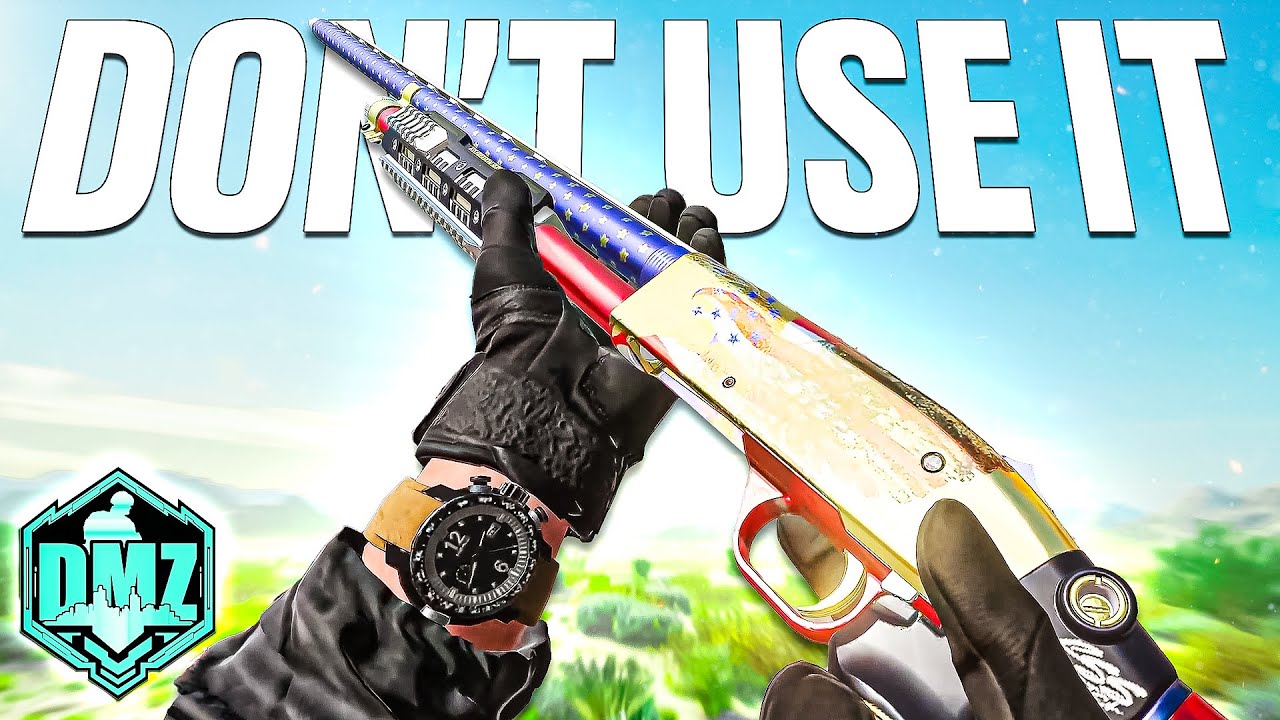 THIS THING makes People MAD | DMZ Uncut