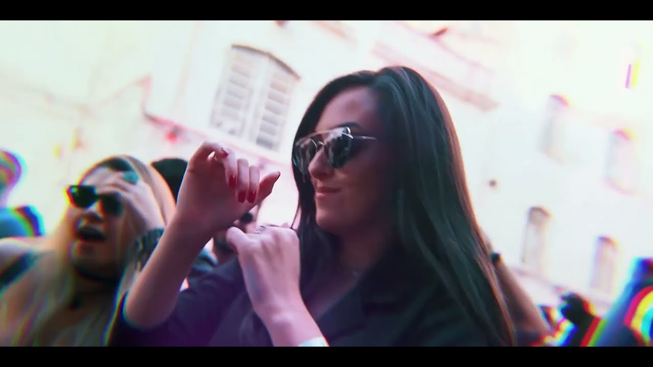 Flakke & Murat Salman Feat. CERES - Waves (Official Music Video)