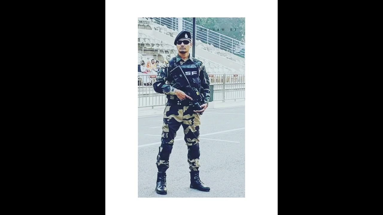 Bsf status | BSF INDIA |  Indian paramilitary forces 🇮🇳 #army #bsfstatus #dreambsf