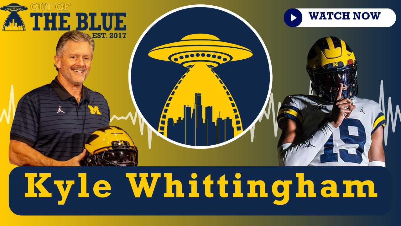 OOTB: Kyle Whittingham