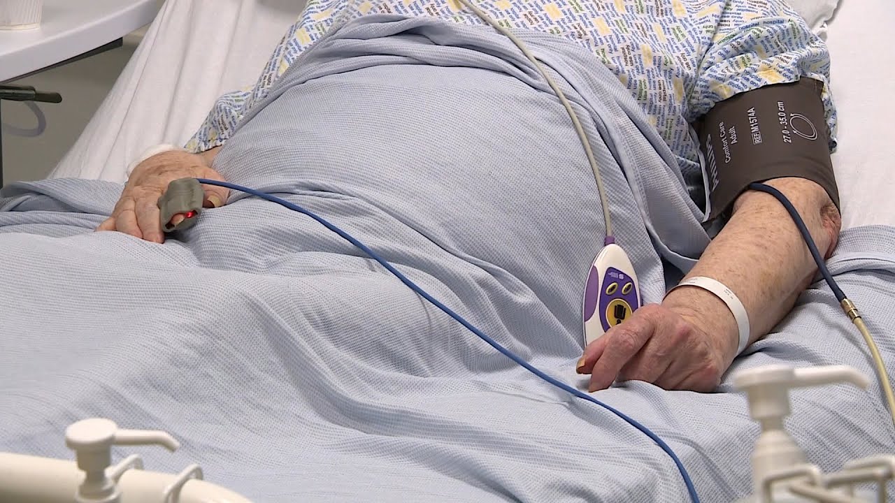 Inside A&E at one of Scotland's busiest emergency departments