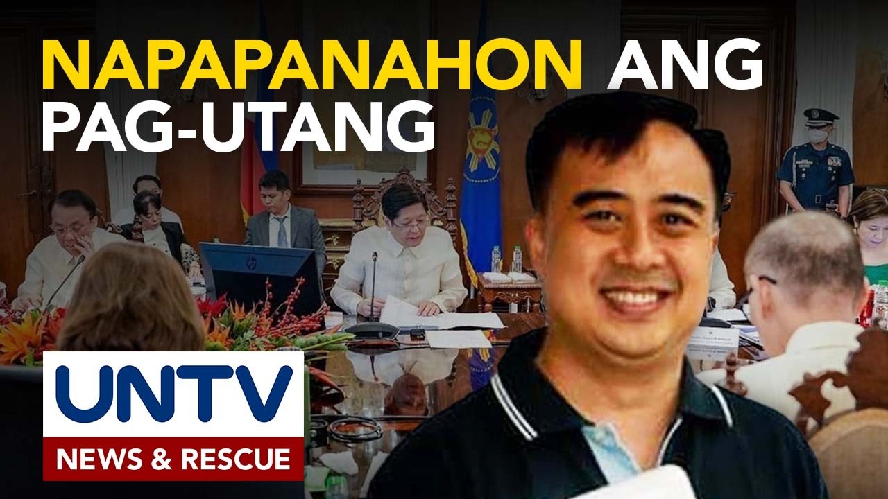 Pag-utang ng gobyerno bilang tugon sa epekto ng gulo sa M. East, napapanahon – economist