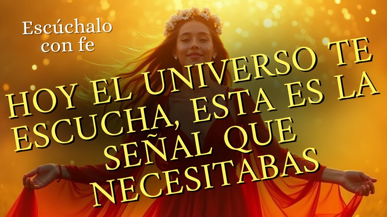 ✨ No Todos Creen en Este Mantra de Gratitud… Hasta que Ven los Resultados 💫