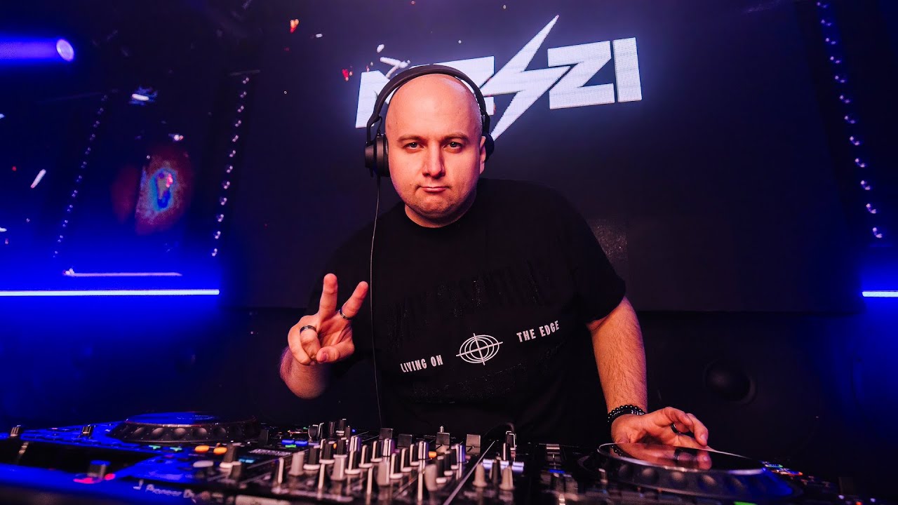 @MESZI Video Live Set | Club Holidays Orchowo | 25.12.2024