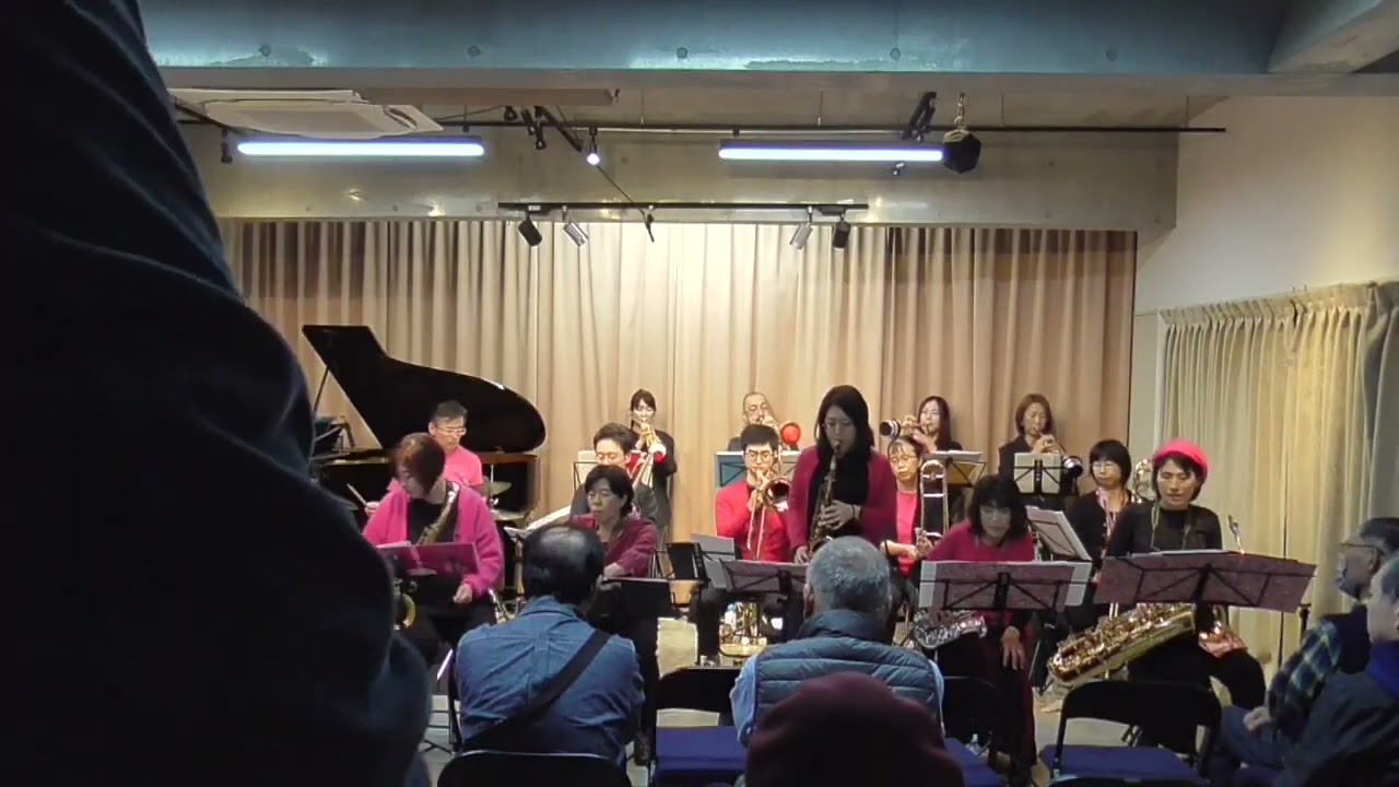 1 Happy Boy's From Ipanema