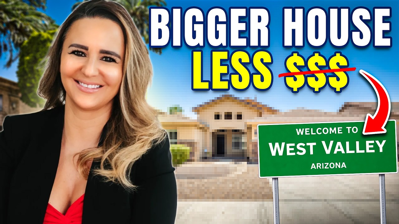Moving to Arizona 2026: Why Californians are Choosing the West Valley